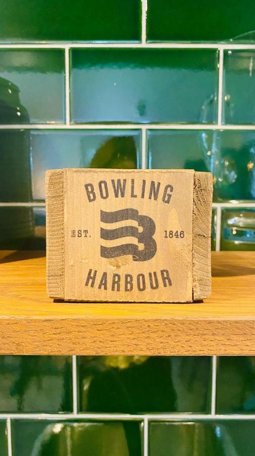 Custom House Hotel Bowling Екстер'єр фото