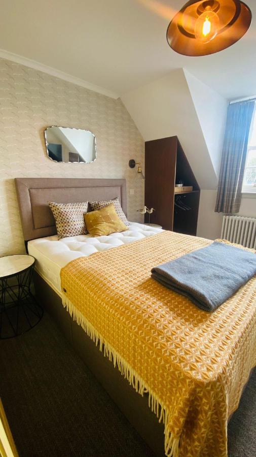 Custom House Hotel Bowling Екстер'єр фото