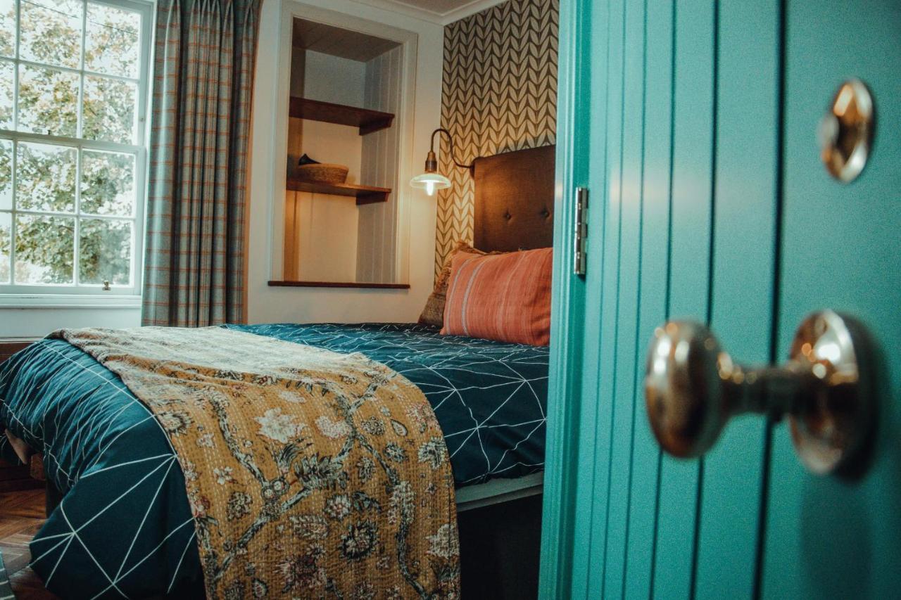 Custom House Hotel Bowling Екстер'єр фото